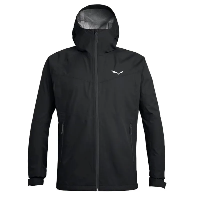 Salewa Puez 2.5L Ptx Jacket M-black out